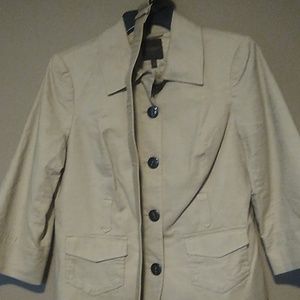 Women's Limited jacket
